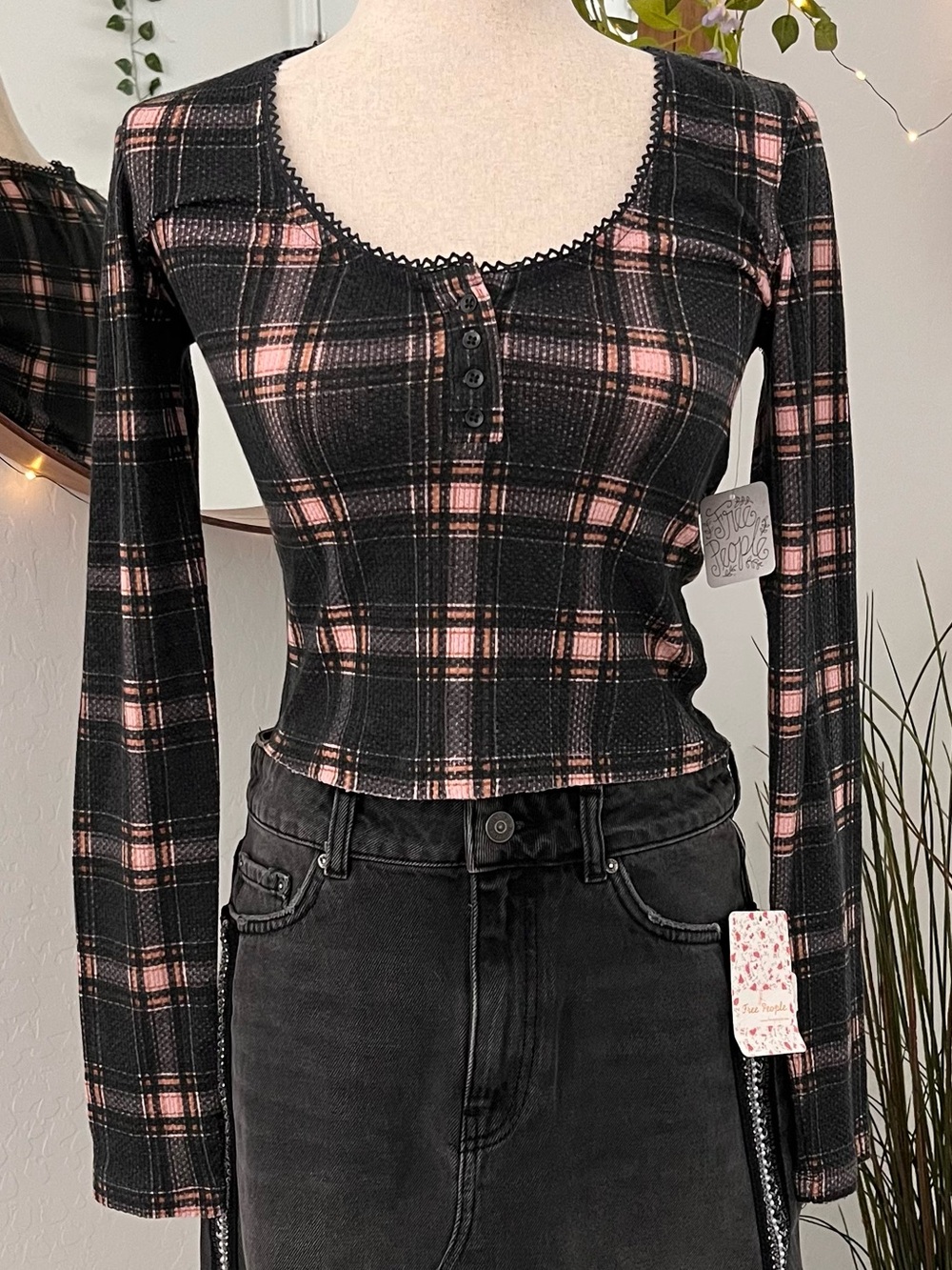 ✧ Coffee Shop Crush Top ✧